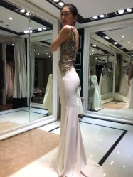 点击看大图 -韩国天使嫁衣婚纱礼服馆(上海旗舰店)