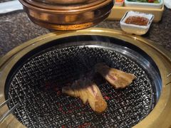 -正苑26年海鲜烤肉•牛尾汤汤饭(东港店)
