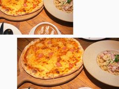 -自然食集西餐厅(泰晤士小镇店)