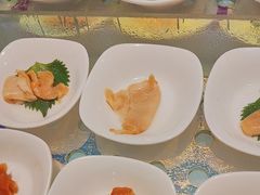 -曼格活海鲜·牛排自助(光明蓝鲸店)
