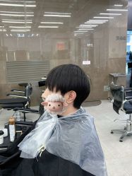 -BOF HAIR BY HONTO