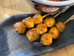 -町门烤肉拌饭专门店(哈西万达店)