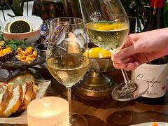 -Osteria Garden 生蚝花园餐厅(原进贤路店)