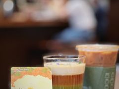 六尺之下的雅典-DECAMERON十日谈(卓悦汇店)