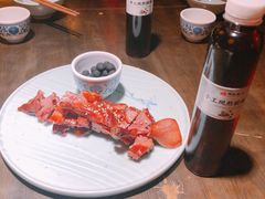 -老灶房-四川土菜(铁牛广场店)