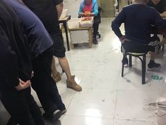 -王记西鎮电烤肉(汶上路店)