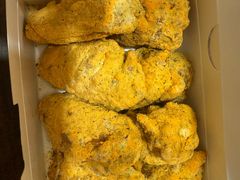 -悠个炸鸡(南京创始店)