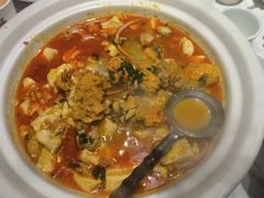 -饭橘汉江码头·乡野土菜馆(静安路店)
