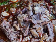 -老桥张羊肉