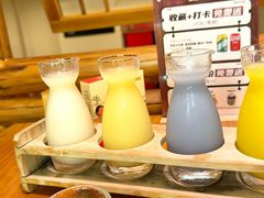 -恩你小木屋·韩式料理(假日广场店)