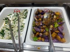 -素满香·食养自助(建邺万达店)