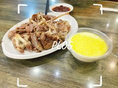 -清真益鑫羊肉手抓馆(南大街店)