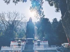 -千佛山风景名胜区