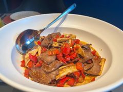 -曾宴·楚菜(湖北省博物馆店)