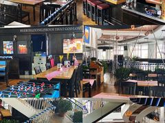 -PAULANER普拉那德国啤酒花园(千玺广场店)