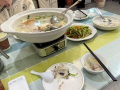 -百味园土菜馆(迎宾东路店)