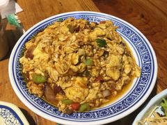 -满园烤鸭·春饼(太原街万达店)