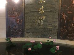 -千岛湖鱼味馆(十字街总店)