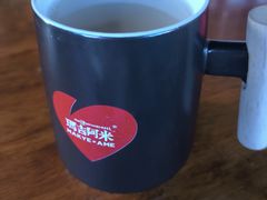 -玛吉阿米·餐吧