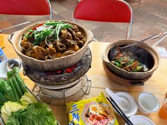 -龚印记牛骨牛杂屋·四代传承(珠影星光城店)