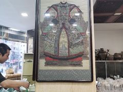 -乔家满族八大碗(流水沟店)