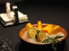 餐前水果-鲁采LU STYLE(新天地店)