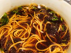 老牌阳春面-南京大牌档(中关村店)