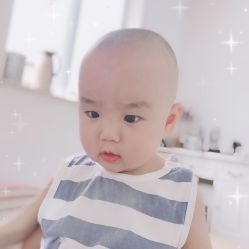 -龙文宝贝上门婴儿理发满月剃胎毛(黄浦店)