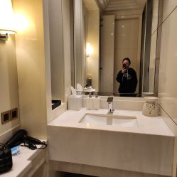 -四季酒店·泺水疗SPA