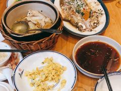 -湾里人家(旺山景区店)