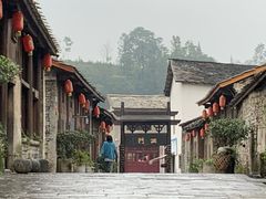 -安顺旧州古镇