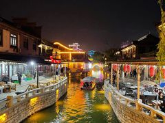 -滦州古城
