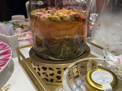 -清真·双公羊·馕坑烤全羊(奥体店)