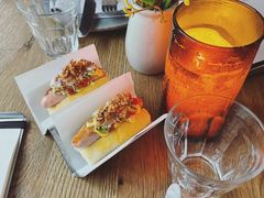 -BOR Eatery(安福路店)