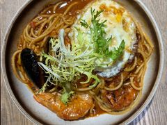 -Maxpoint Kitchen 西餐咖啡(乐峰广场店)