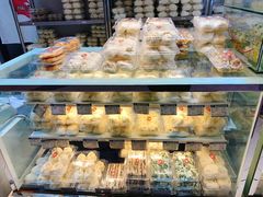 零售区-白玉兰食品(甜云店)