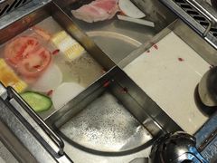 -海底捞火锅(奥山世纪城店)