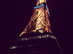 -札幌电视塔