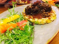 -OKOOKO澳客餐吧(乐天百货店)