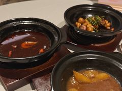 -狮王府淮扬菜(新街口友谊店)