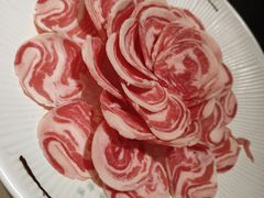 -曲氏老北京铜锅涮肉•火锅(不老街店)
