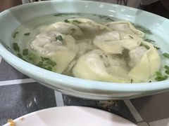 -潘国仙耳光馄饨(黄家阙路店)