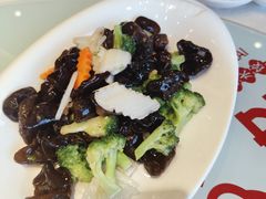 -添福来墨鱼饺子 · 海鲜东北菜(大连星海·黄浦路店)