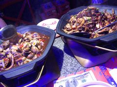 怪椒味牛蛙锅-蛙来哒(万泰新天地店)