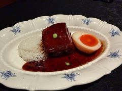 黑松露红烧肉（位）-醉东Oriental House(静安嘉里中心店)