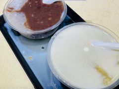 -百花传统甜品店(原址店)