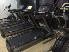 -FEELINGME乐刻私教馆·健身(朗悦居店)