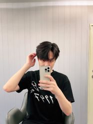 -即型男士理发工作室