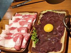 -壹兆圆重庆火锅手工炒底料(长白格林玫瑰湾店)