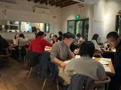 -La Strada(安福路店)